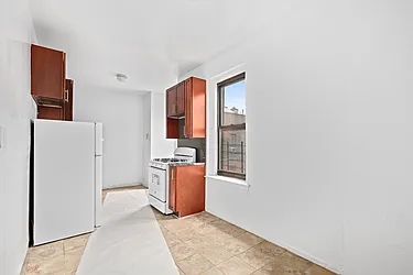 Rented by Keller Williams NYC