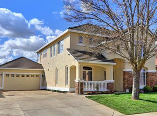 8256 Country Ranch Dr, Sacramento, CA 95829