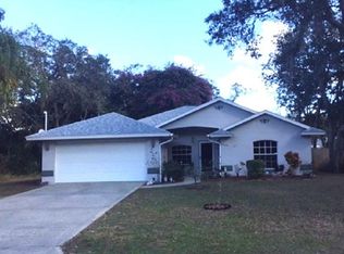 1788 N Torrington Rd, Avon Park, FL 33825