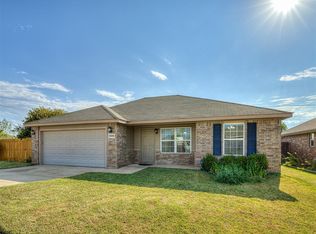 4500 Rylee Dr, Oklahoma City, OK 73179