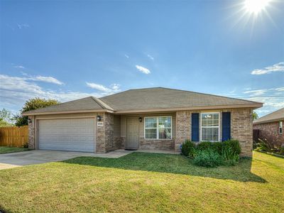 4500 Rylee Dr, Oklahoma City, OK, 73179