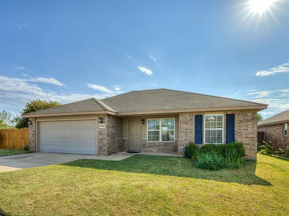 4500 Rylee Dr, Oklahoma City, OK 73179