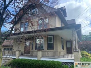 1072 Parkway Ave #107, Trenton, NJ 08628