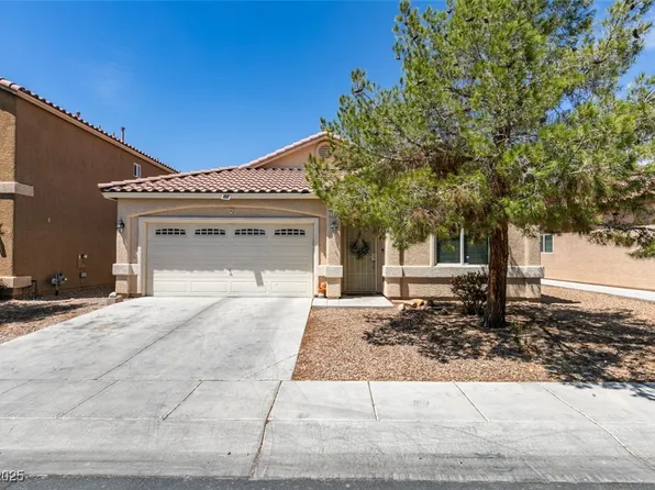 2363 Rock Slide Cir, Las Vegas, NV 89115