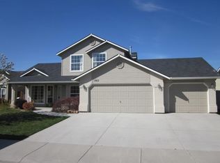 1963 N Cool Spgs, Kuna, ID 83634