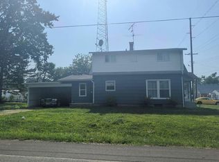 520 Short St, Jerseyville, IL 62052