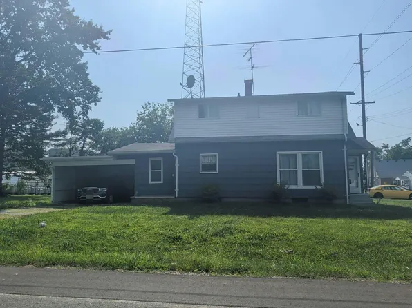 520 Short St, Jerseyville, IL 62052