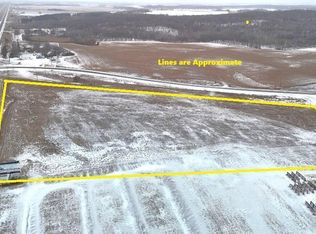 Luce St, Perham, MN 56573