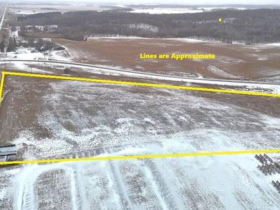 Luce St, Perham, MN, 56573