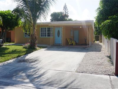 1015 S C St, Lake Worth, FL, 33460