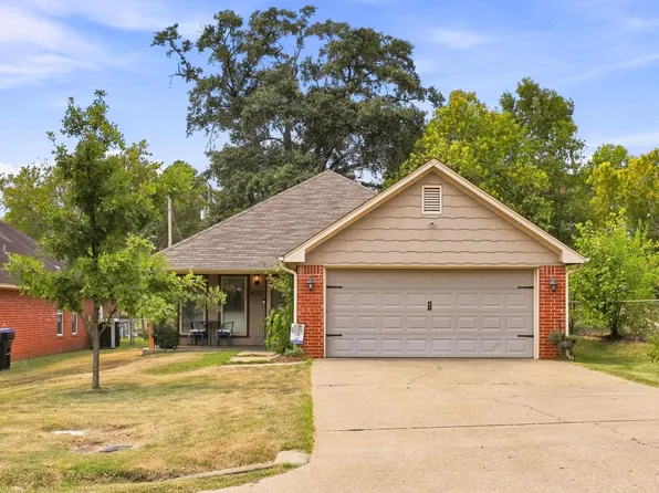 4107 Wesley St, Longview, TX 75605