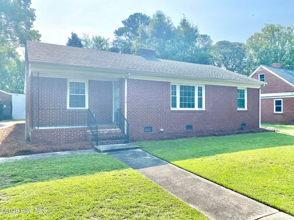 1710 S Elm St, Greenville, NC 27858