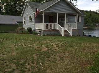 3205 Lincoln Dr NE, Kalkaska, MI 49646