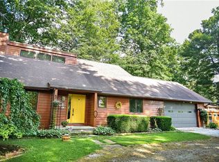 8567 Price Rd, Ravenna, OH 44266