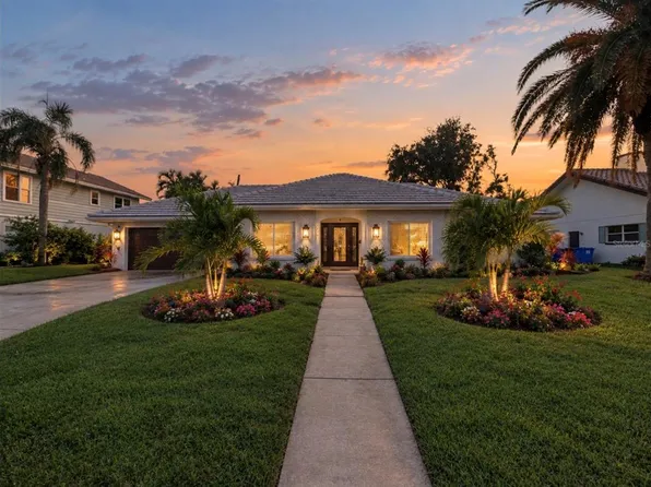 5853 LEELAND STREET S, ST PETERSBURG, FL 33715