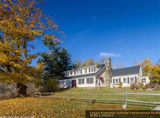 212 Searsport Ave, Belfast, ME 04915