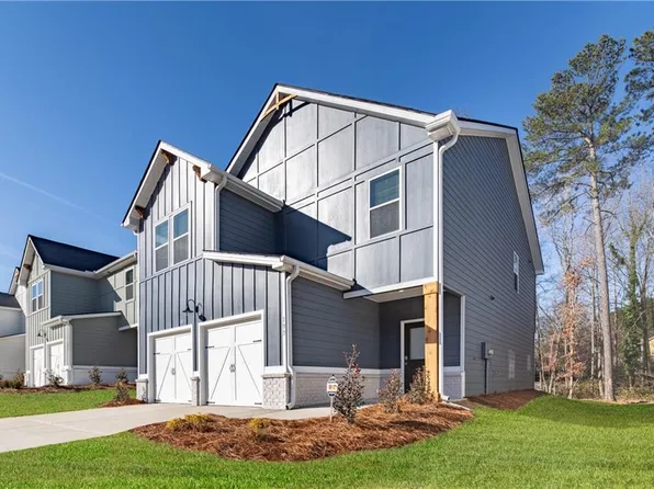 145 Weldon Rd, McDonough, GA 30253