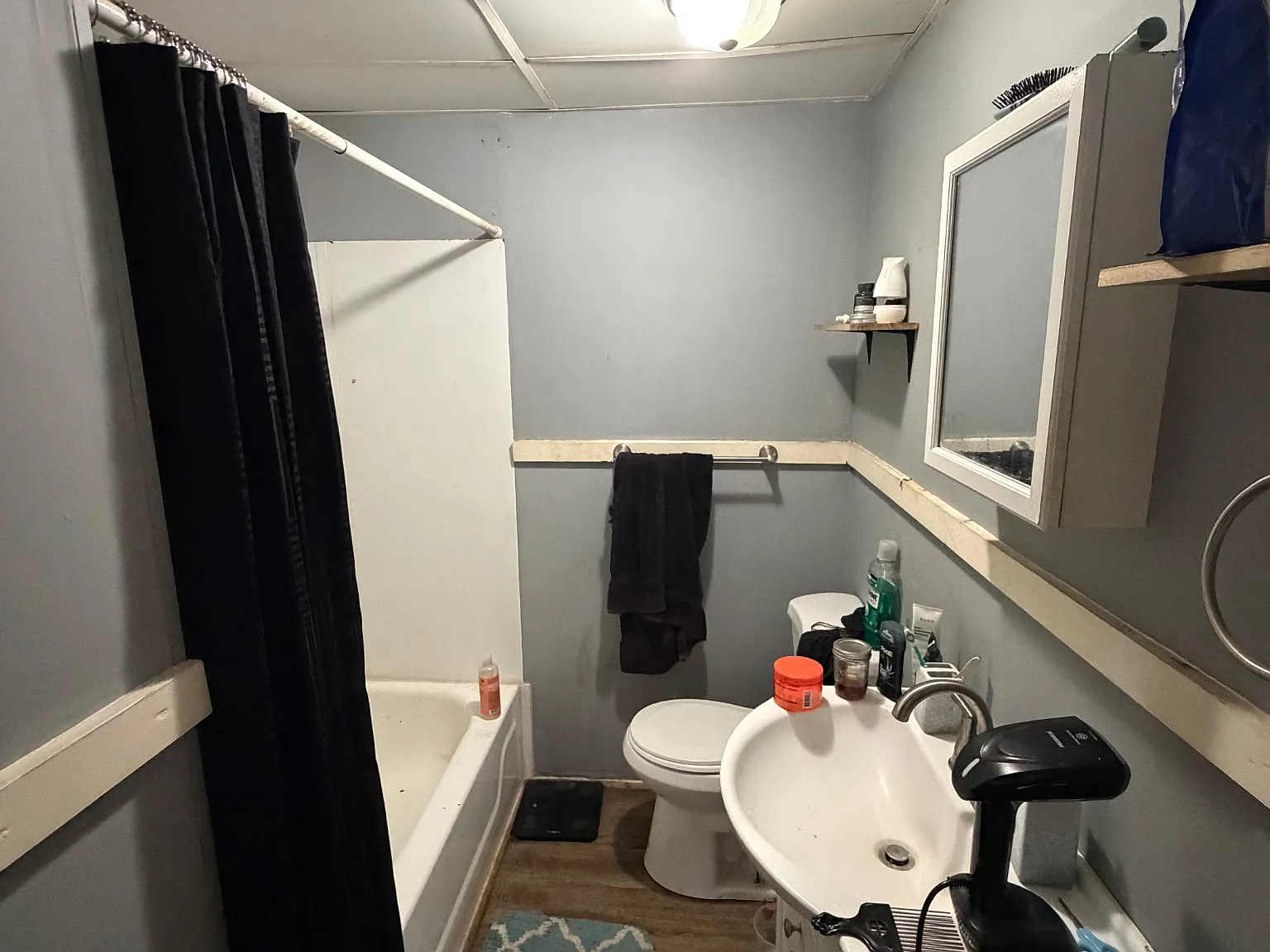 2 bed, 700 sqft, $1,450 — Photo 2