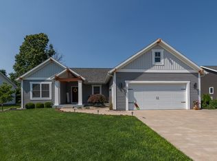 2234 Ashford Trl, Portage, MI