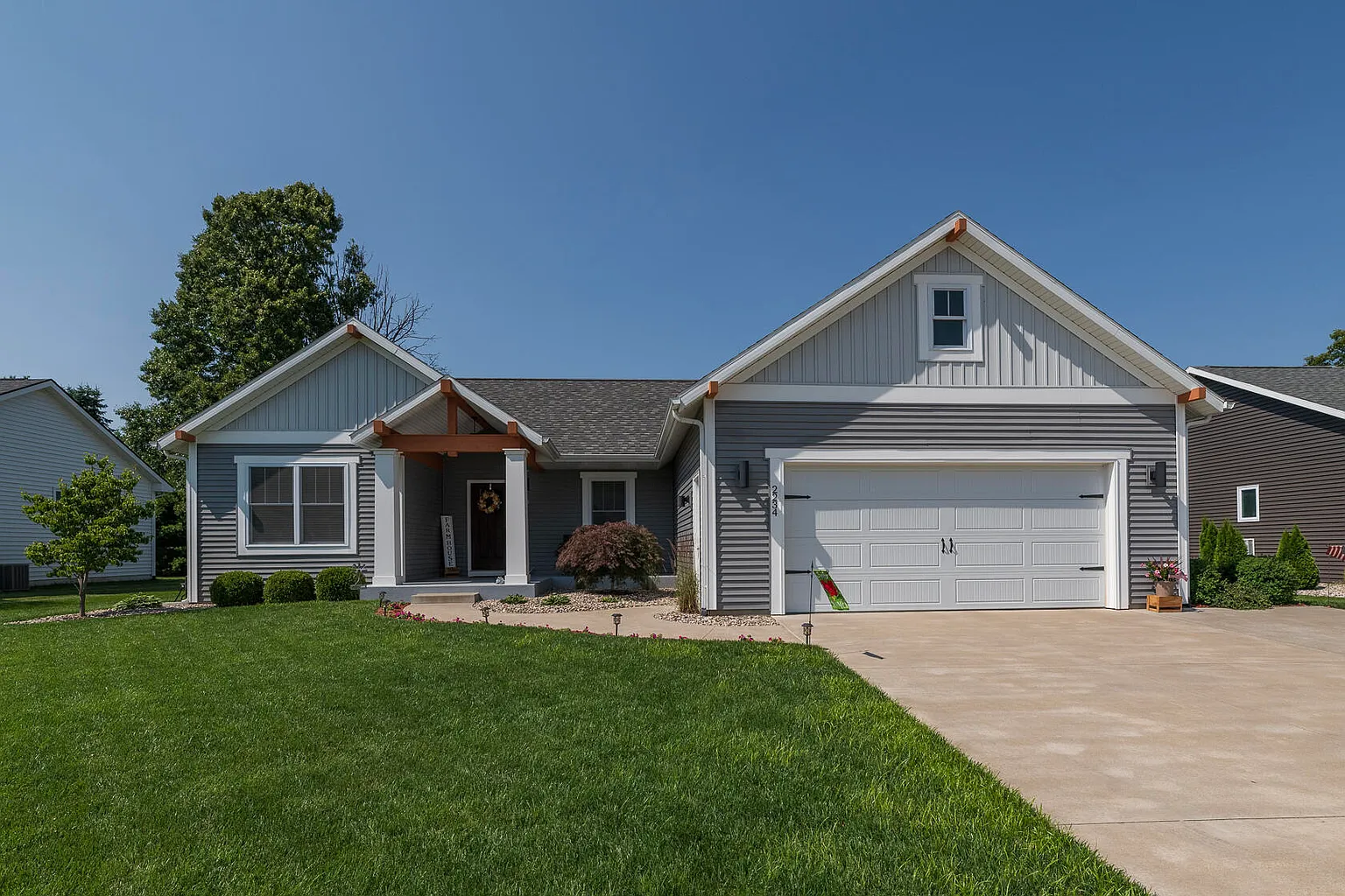 2234 Ashford Trl photo 1