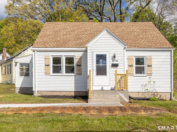 170 McKinley Drive, New Britain, CT 06053