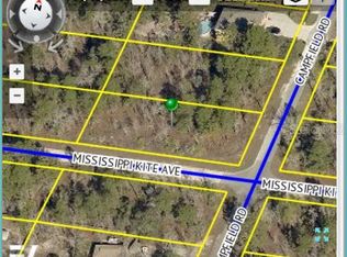 11101 Campfield Rd, Weeki Wachee, FL 34614