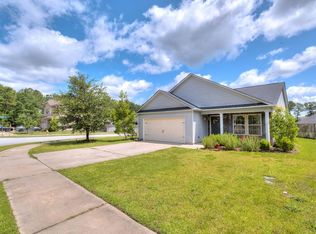 335 Aberlour Dr, Sumter, SC 29154