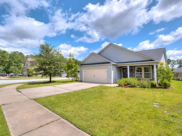 335 Aberlour Dr, Sumter, SC 29154
