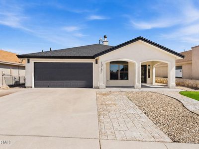 13281 Emerald Hills St, El Paso, TX, 79928