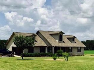 562 Alcorn Rd, Dexter, GA 31019