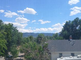 1210 S Willow St APT 4, Casper, WY 82604