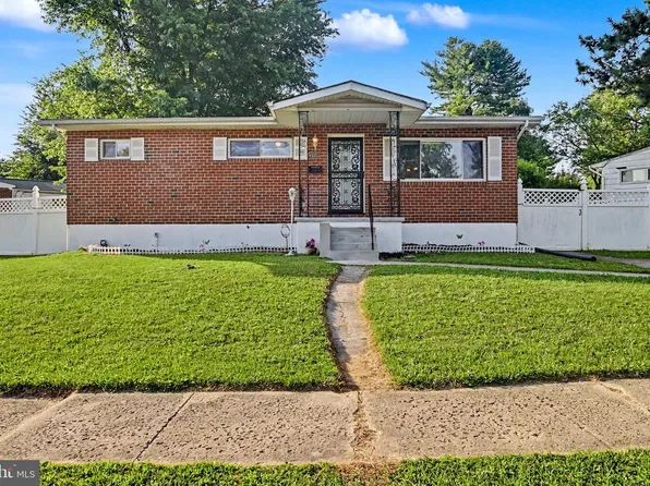 3719 Brentford Rd, Randallstown, MD 21133