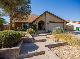 719 W Wildrose Ave, Ridgecrest, CA 93555