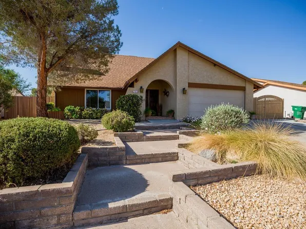 719 W Wildrose Ave, Ridgecrest, CA 93555