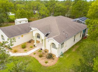 8365 Mazette Rd, Weeki Wachee, FL 34613