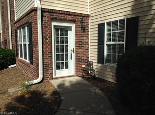 611 Ivy Glen Dr, Winston Salem, NC 27127
