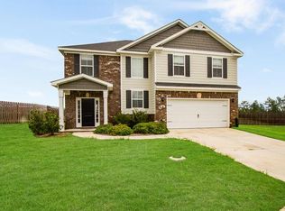 50 Rosland Ct, Augusta, GA 30909