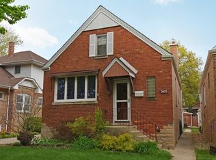 3635 Blanchan Ave, Brookfield, IL 60513