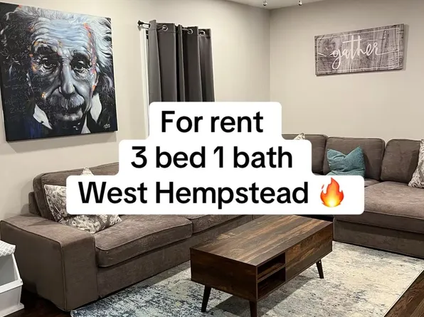 164 Ivy St, West Hempstead, NY 11552