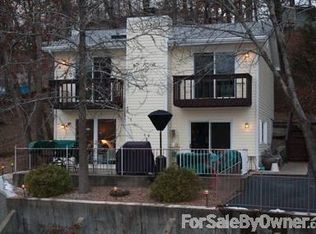 238 Wilmore Rd, Lake Ozark, MO 65049