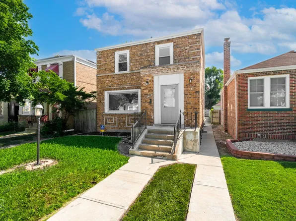 10639 S Forest Ave, Chicago, IL 60628