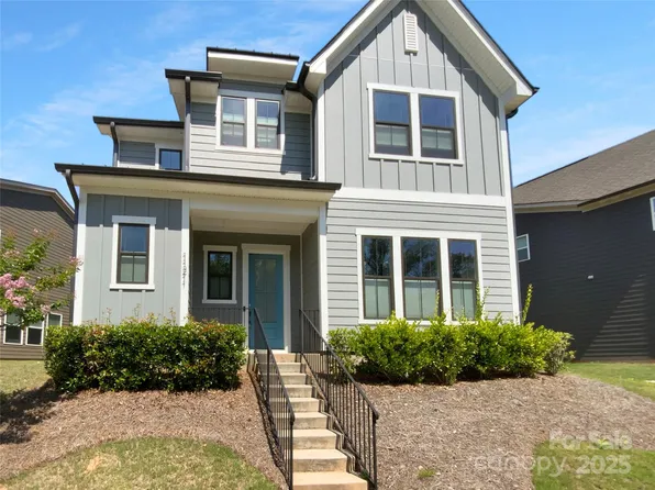 11211 James Coy Rd, Huntersville, NC 28078