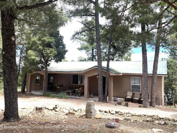 114 Snow Park Rd, Alto, NM 88312