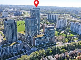 Lumina, North York, ON M2J 1M3