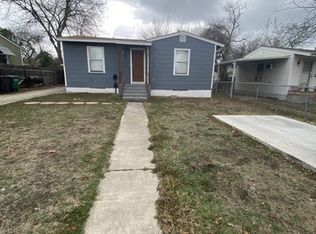 123 Harwood Dr #1, San Antonio, TX 78213