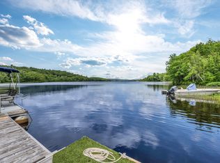 84 Dewmar Lane, Union, ME 04862