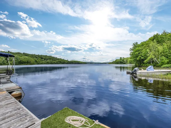 84 Dewmar Lane, Union, ME 04862