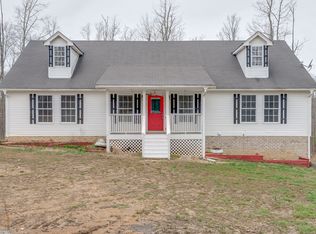 3535 Highway 100, Centerville, TN 37033