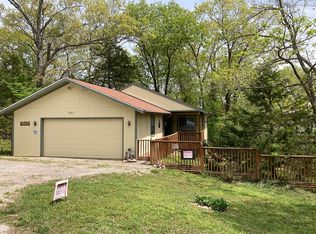 662 Briar Cliff Rd, Lampe, MO 65681