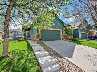 11856 W Stanford Pl, Morrison, CO 80465